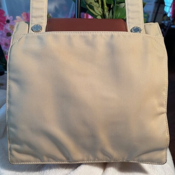 BVLGARI EUC SHOULDER BAG - Picture 4 of 15